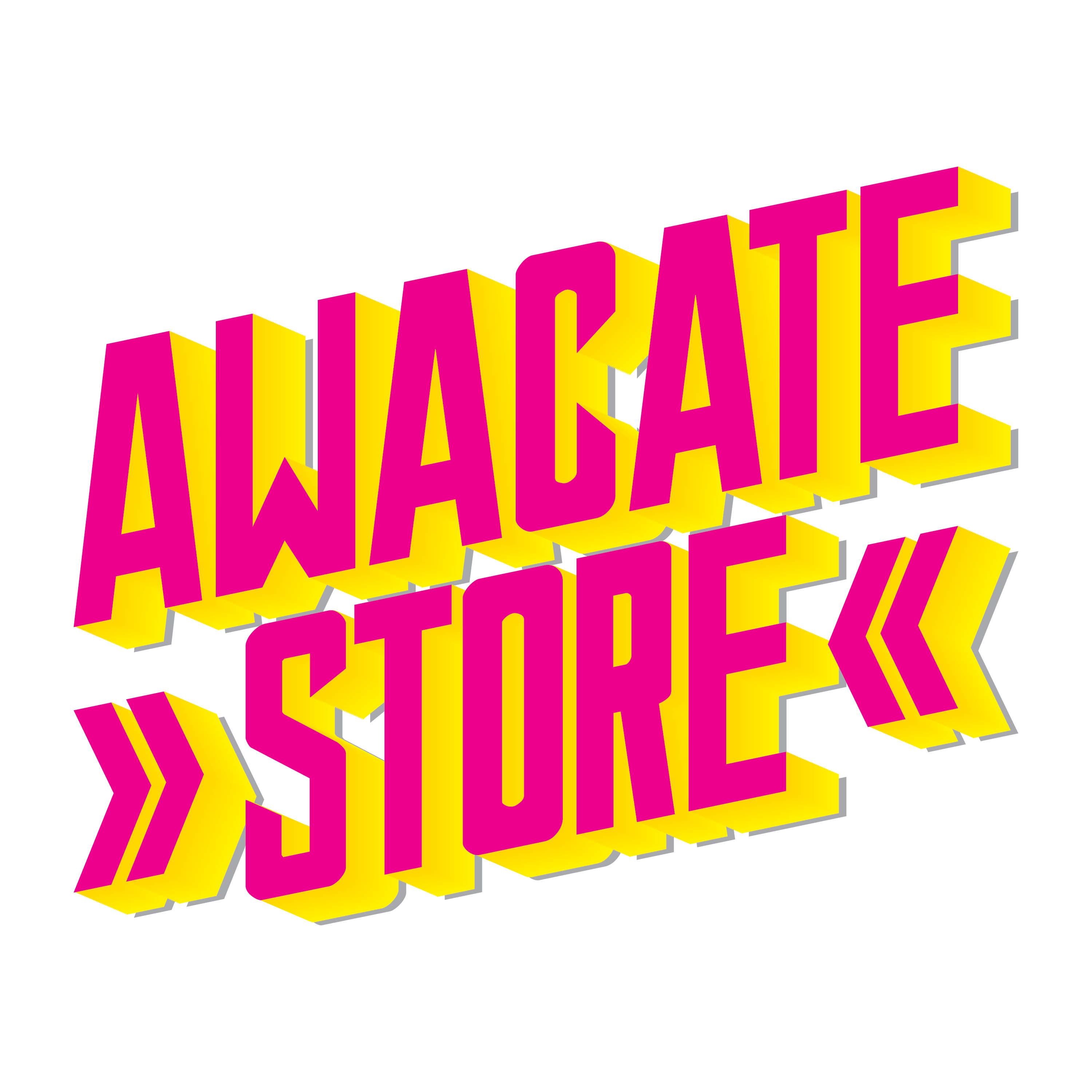 LOGO AWACATE
