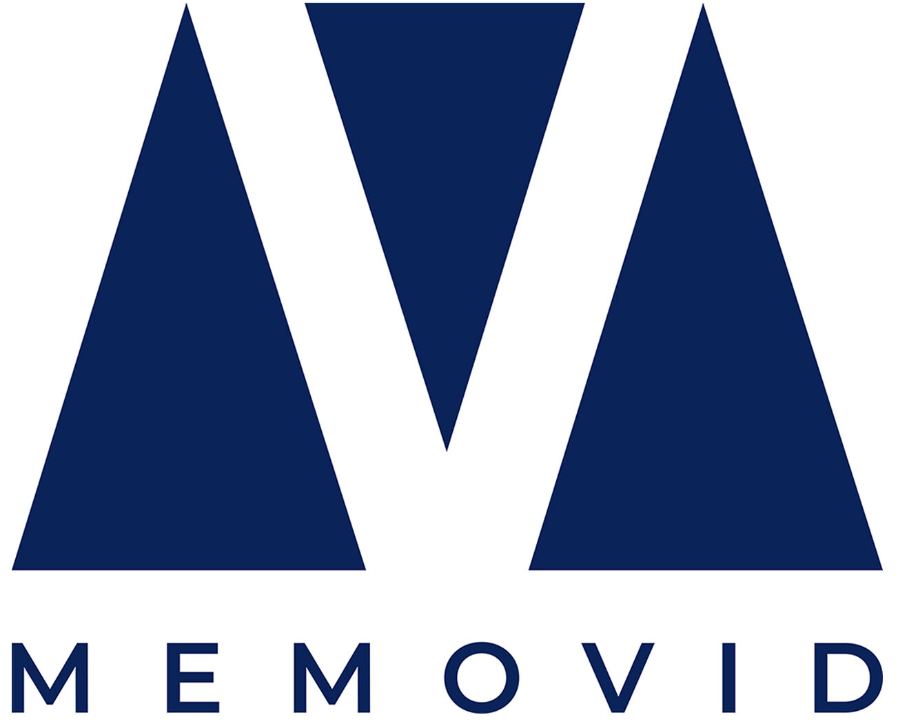 Logo Memovid
